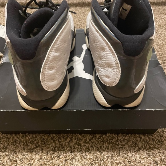 Jordan 13 baron - Picture 4 of 5